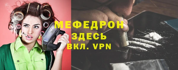 стафф Алексин